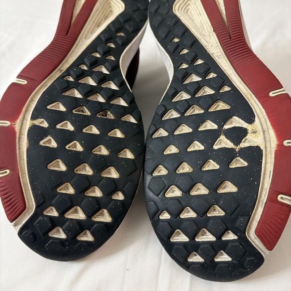 Nike Mens Quest Oil AA7403-004 Red Running Shoes Sneakers Size 9.5 Gym Shoe Fit - Picture 8 of 16